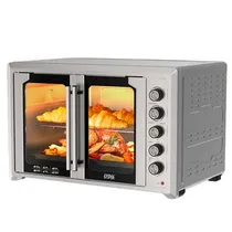 Forno Elétrico Winningstar ST-9853 120L/2800W/Bivolt - Prata