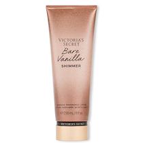 Locao Victoria's Secret Bare Vainilla Shimmer - 236ML