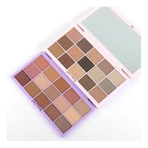 Paleta de Sombra 126 Miss Rose