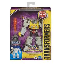 Tra Cyberverse Deluxe Grimlock