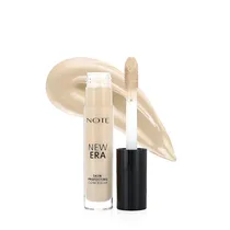 Note Corrector Liquido New Era Skin Concealer 10 Sand