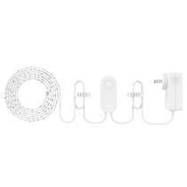 Fita LED Xiaomi Yeelight Lightstrip Plus YLDD04YL RGB - Branco