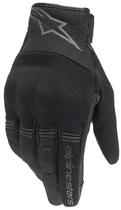 Luva para Moto Alpinestars Copper Gloves L 3568420 10 - Black