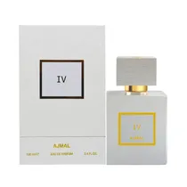 Perfume Ajmal Blanche Collection IV 100ML