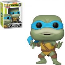 Funko Pop Turtles Ninja 2 Leonardo 1134