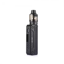 Kit Vape Lost Vape Thelema Solo 100W Black Carbon Fiber