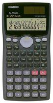 Calculadora Casio FX-991MS 12 Digitos