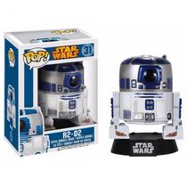 Funko Pop Star Wars R2-D2 31