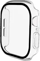 Capa para Apple Watch Serie 10 (42MM) Vokamo Itect Protecting Case - VKM00764