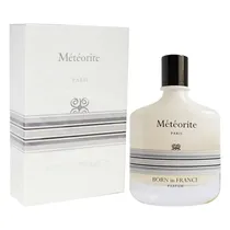 Perfume Born In France MéTéorite Edp 100ML
