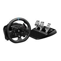 Volante Logitech G923 941-000157 para Xbox - Preto