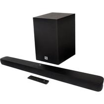 Soundbar JBL Cinema SB180 2.1 Bluetooth/HDMI