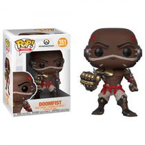 Funko Pop Overwatch Doomfist 351