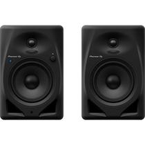 Pioneer Parlante DM-50D-BT Metal Bluetooth, Entrada Rca, Entrada de 1/4" (TRS) Y En Negro