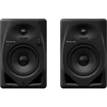Pioneer Parlante DM-50D-BT Metal 50W Negro