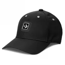 Gorra Converse Black/Faded