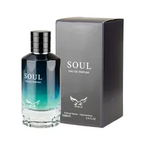 Perfume Eagle Soul - Eau de Parfum - Masculino - 100ML