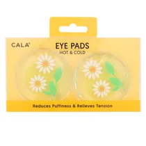 Cala Parche p/ Ojos Eye Pads Hot & Cold Daisy 691668