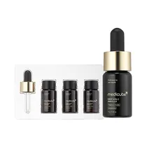 Ampolla Facial Medicube Deep Vita C 10GR 3 Unidades