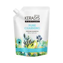 Shampoo Kerasys Refil Pure Charming 500ML