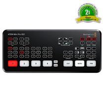 Blackmagic Design Atem Mini Pro Iso