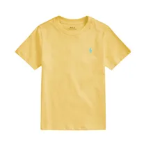 Camiseta Infantil Polo Ralph Lauren 321832904002