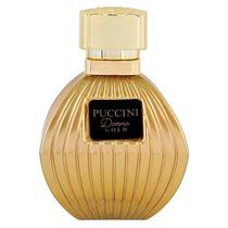 Perfume Puccini Donna Gold Feminino Edp 100ML