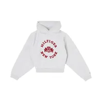 Moletón Infantil Tommy Hilfiger KG0K07579 P1N