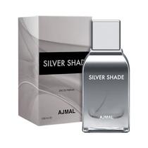 Ajmal Perfume Silver Shade Masculino 100ML s/C