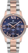 Relogio Feminino Daniel Klein - DK.1.12566.6