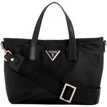 Guess Lifestyle Tote 100 % de Cuero Sintetico. No Se Lastimo A Ningun Animal. Os Bla