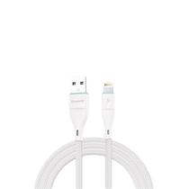 Cabo USB-A A Lightning Ecopower EP-6017 / 2A - 1M