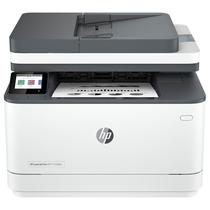 Impressora Laser HP Laserjet Pro 3103FDW - Wi-Fi - USB - 110V - Branco