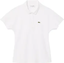 Camisa Polo Lacoste PF958923001 - Feminina