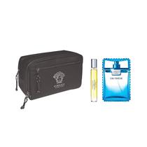 Perfume Kit Versace Eau Fraiche Eau de Toilette 100ML+10ML+Nesceser