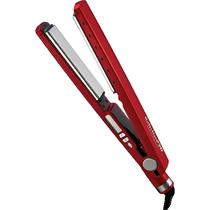 Prancha Babylisspro BNT4091TUZ Ionica Nano Titanium 32 MM - Vermelho