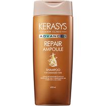 Shampoo Kerasys Advanced Repair Ampoule - 400ML