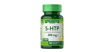 Natures Truth 5 HTP 100 MG 50 Cápsulas