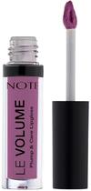 Batom Liquido Note Le Volume Plump & Care 12 Feeling Good - 2.2ML