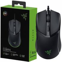 Mouse Razer Cobra RZ01-04650100-R3U1 Chroma Preto