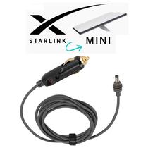 Cabo 12V Veicular Starlink Mini Conector Original 3 Metros