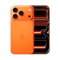 Celular iPhone 17 Pro Max 256GB LL/A3257 - Laranja