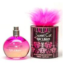 Chic N Glam Perfume Sweet Cat 100ML Desconocido