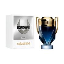 Perfume Masculino Paco Rabanne Invictus 100ML