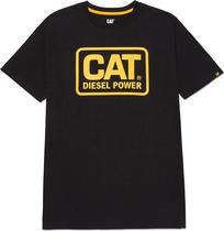 Cat Camiseta Mas. 1510451 12469