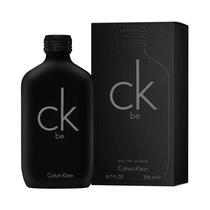 CK Be 200ML Edt c/s