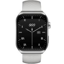 Smartwatch QCY GS2 WA23S5A com Bluetooth - Frost Gray