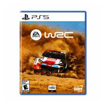 Juego Sony Ea Sports WRC 2023 PS5