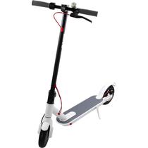 Patinete Eletrico Interbras e-Scooter Pro 8.5" - Branco