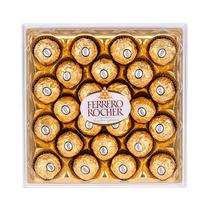 Bombones Ferrero Rocher 24 Uni